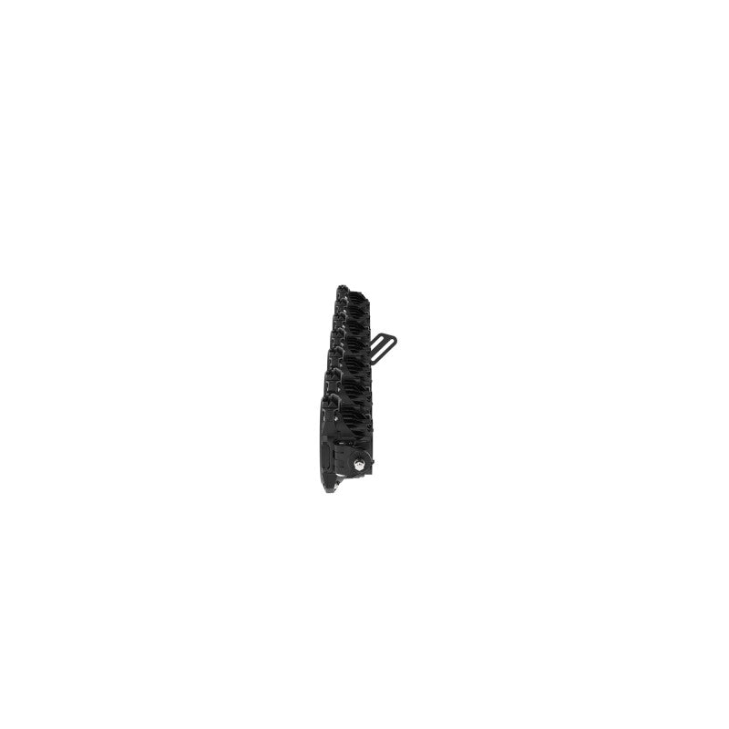 KC HiLiTES Gravity Titan LED Light Bar - 45in. (7-Light) - Racecraft Industries