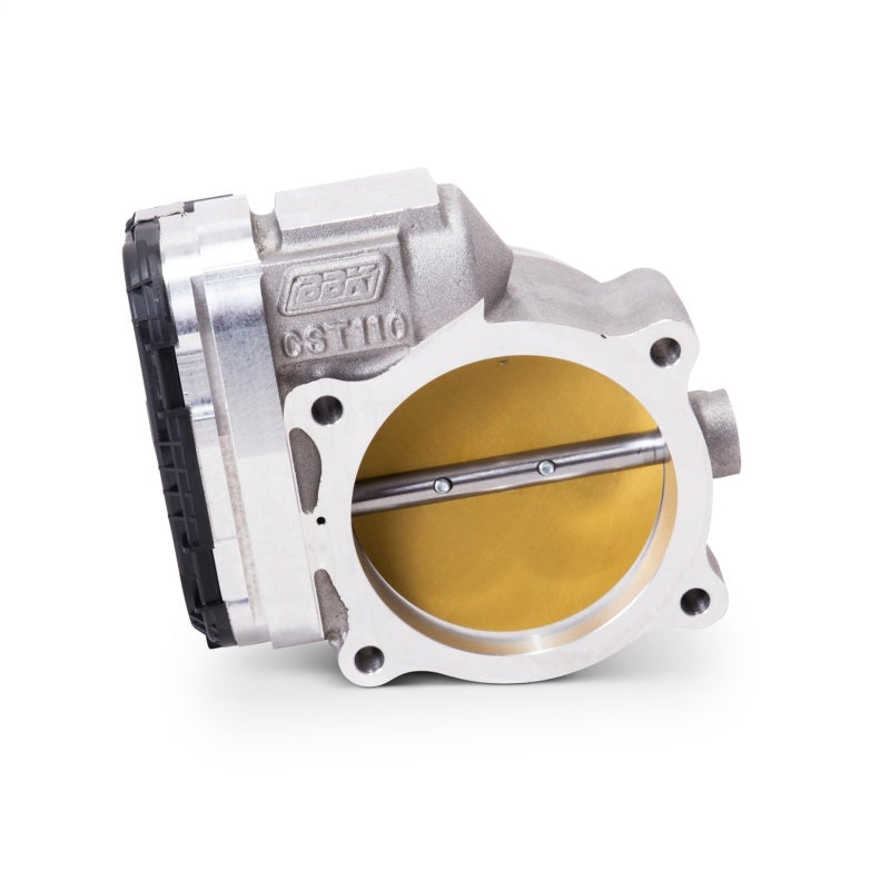 BBK 18-20 Ford Mustang 5.0L 90mm Performance Throttle Body (CARB EO 18-19 Only) - Racecraft Industries