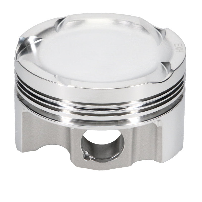 JE Pistons VW 1.8T 20V KIT 81.0 Set of 4 Pistons - Racecraft Industries