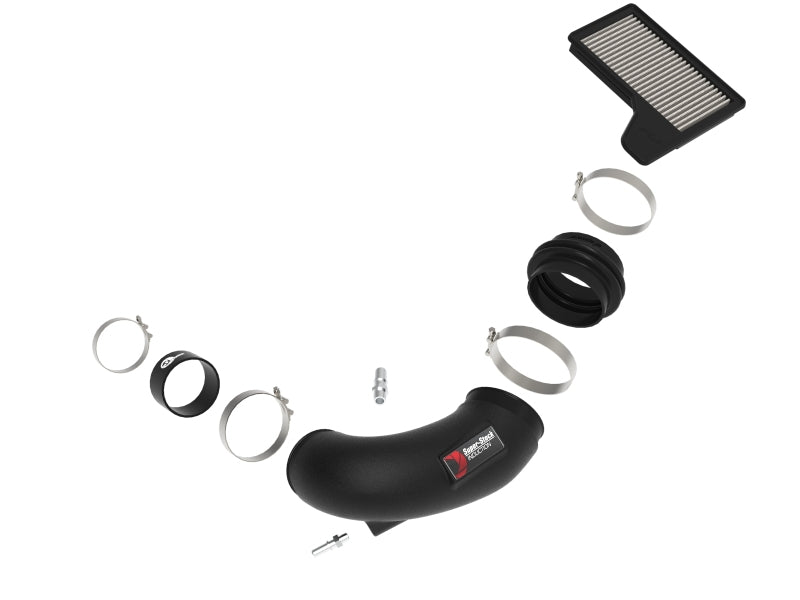 aFe Super Stock Induction System Pro Dry S Media 18-20 Ford Mustang V8-5.0L - Racecraft Industries