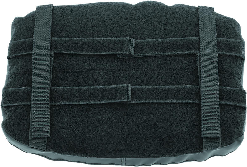 Kuryakyn Removable Luggage Backrest Pad - Racecraft Industries