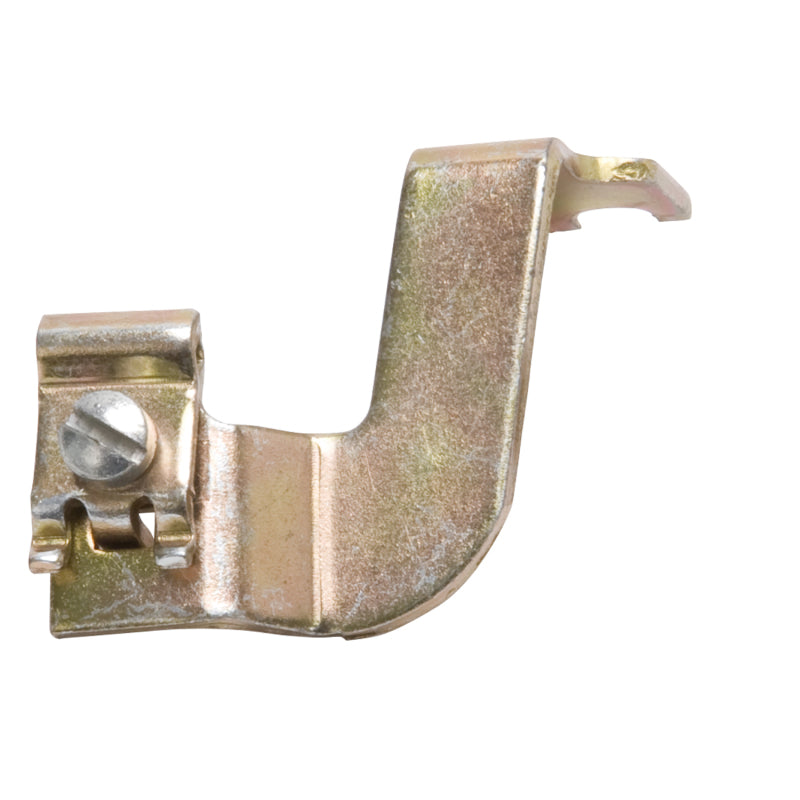 Edelbrock Choke Cable Bracket and Clamp Assembly for Edelbrock Carburetors - Racecraft Industries
