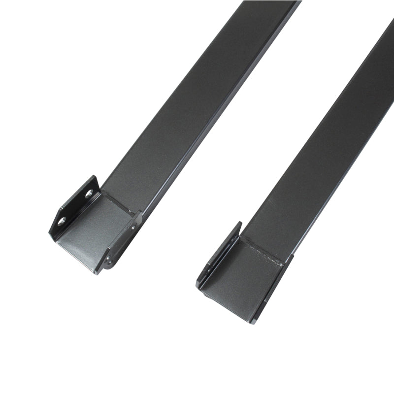 BBK 94-04 Mustang Subframe Connector Full Length Standard Style - Racecraft Industries