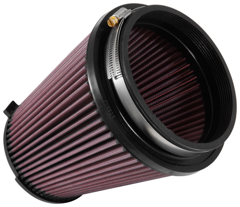 K&N 16-17 Ford Mustang Shelby V8-5.2L F/l Replacement Drop In Air Filter - Racecraft Industries