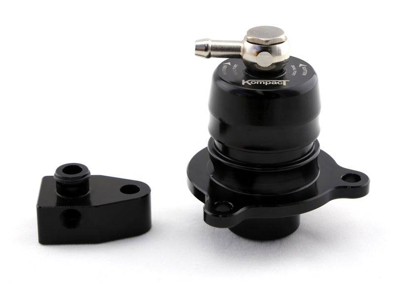 Turbosmart BOV Kompact Shortie Dual Port - Renault Clio RS (Special Order 2/3 Week Turn Around Time) - Racecraft Industries