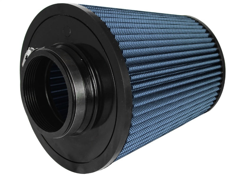 aFe MagnumFLOW Pro 5R Intake Replacement Filter 3.5in F 8in B(Inverted) 5.5in T(Inverted) 8in H - Racecraft Industries