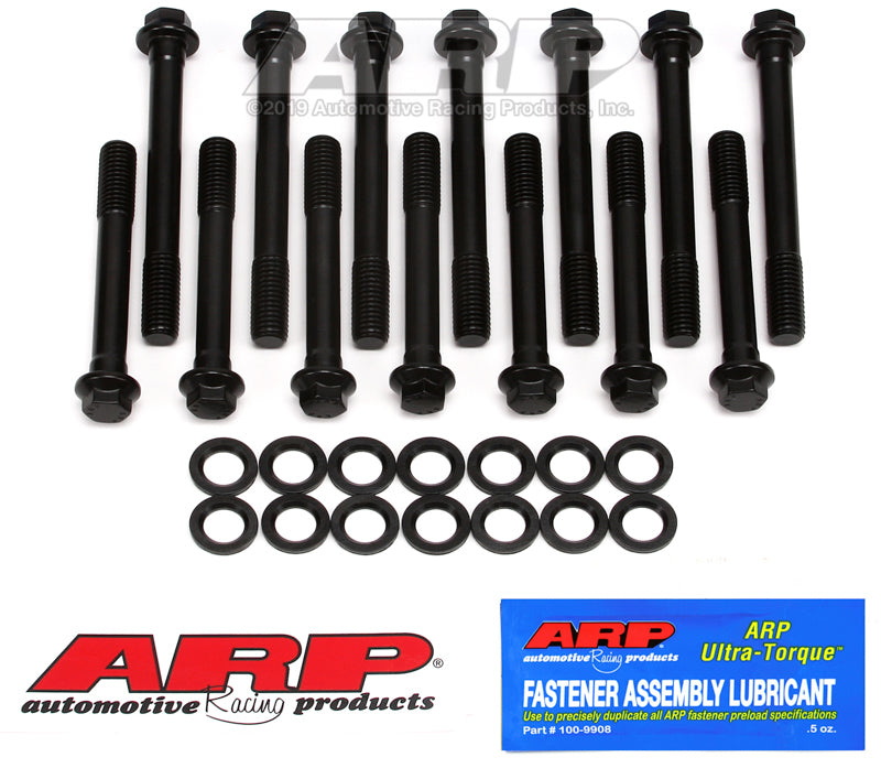 ARP Jeep 4.0L Inline 6cyl. Head Bolt Kit - Racecraft Industries