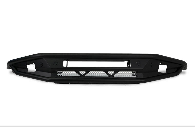 DV8 Offroad 21-22 Ford Bronco Competition Series Front Bumper - Racecraft Industries