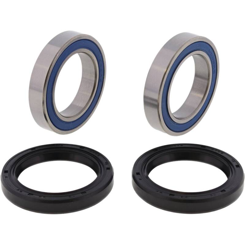 All Balls Racing 19-23 Beta RR 2T 125 Wheel Bearing Kit Front - Racecraft Industries
