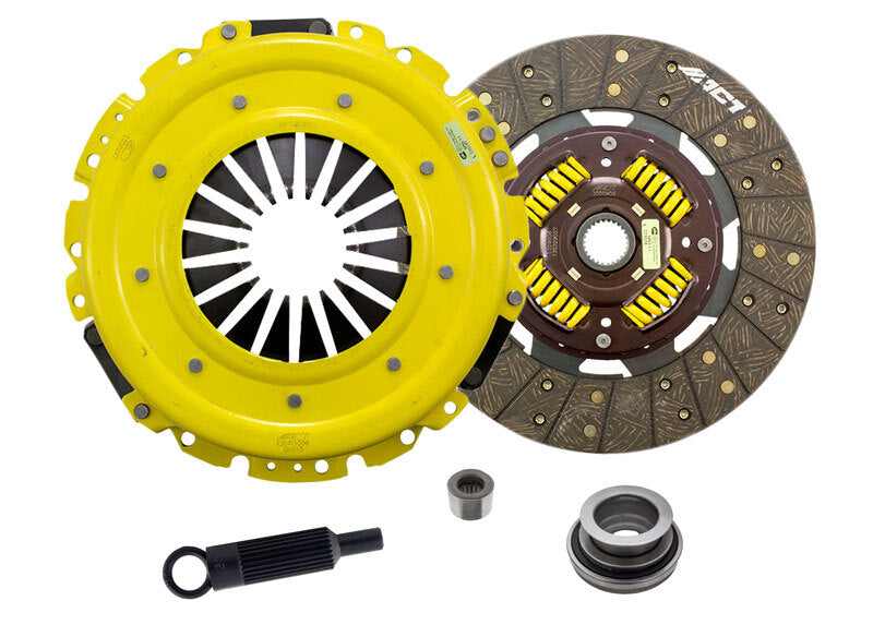 ACT 2011 Ford Mustang HD/Perf Street Sprung Clutch Kit - Racecraft Industries