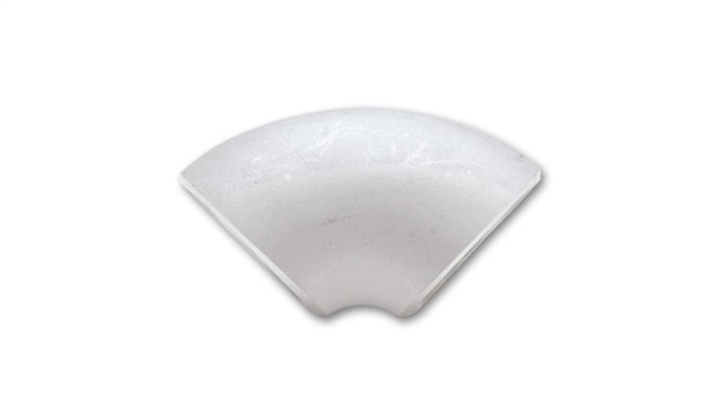 Vibrant 1.25in Nom. Schedule-10 T304 SS Tight Radius 90 deg. Elbow - Racecraft Industries