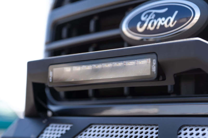 DV8 Offroad Elite Series 13in Light Bar 45W Flood/Spot LED - Racecraft Industries