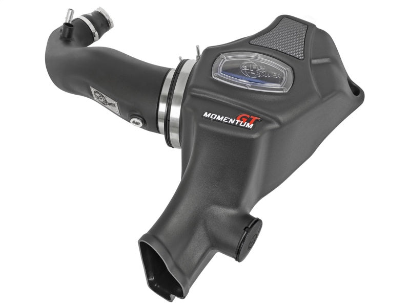 aFe Momentum GT Pro 5R Intake System 15-16 Ford Mustang L4-2.3L EcoBoost - Racecraft Industries