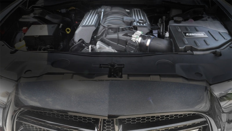Corsa Chrys ler/Dodge 12-13 300/12-13 Charger/11-13 Challenger STR-8 6.4L V8 Air Intake - Racecraft Industries