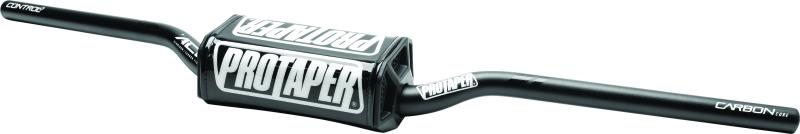ProTaper ACF Carmichael Handlebar - Black - Racecraft Industries