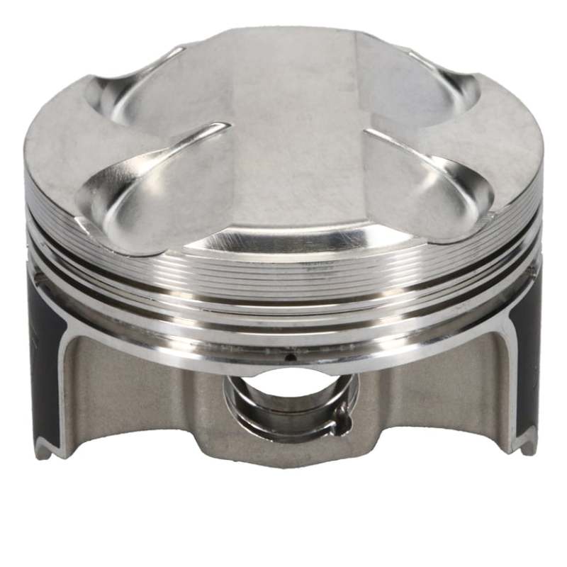 Wiseco 02-06 Acura/Honda K20 RSX-S +5cc 11.0:1 CR Piston Shelf Stock Kit - Racecraft Industries
