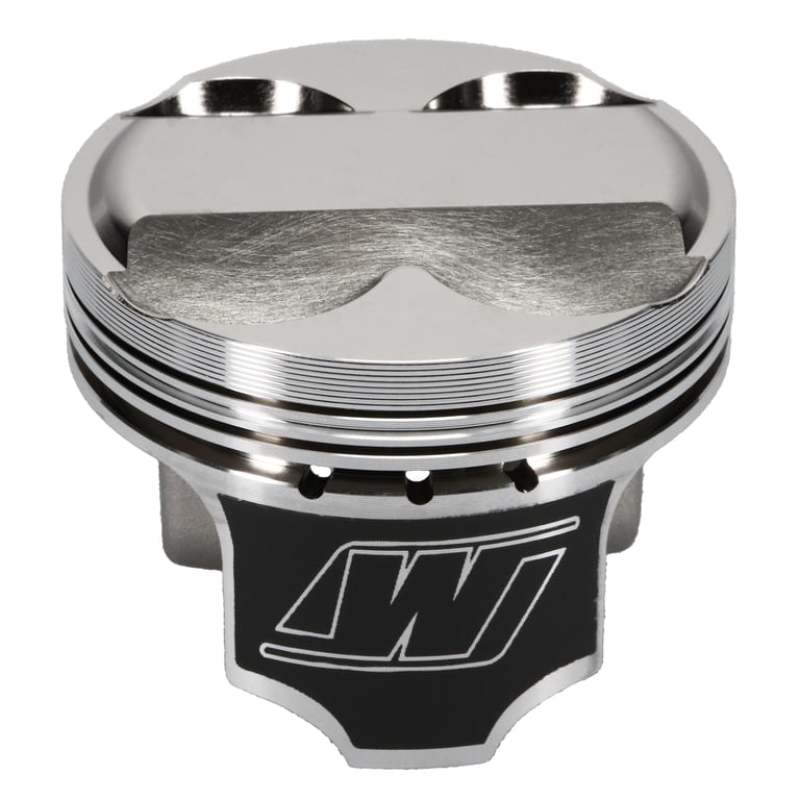 Wiseco Acura 4v DOME +2cc STRUTTED 84.5MM Piston Kit - Racecraft Industries