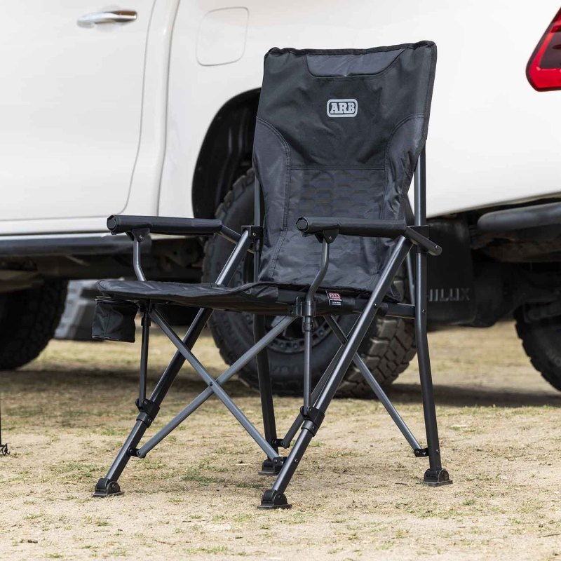 ARB Base Camp Chair - Racecraft Industries