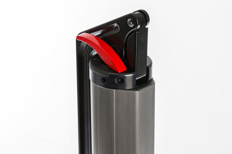 ARB Hydraulic Recovery Jack - Racecraft Industries