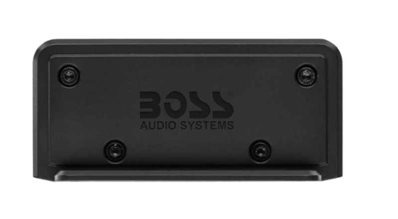 Boss Audio Systems 4 Channel Weatherproof Bluetooth Amplifier/ 500 Watts - Racecraft Industries