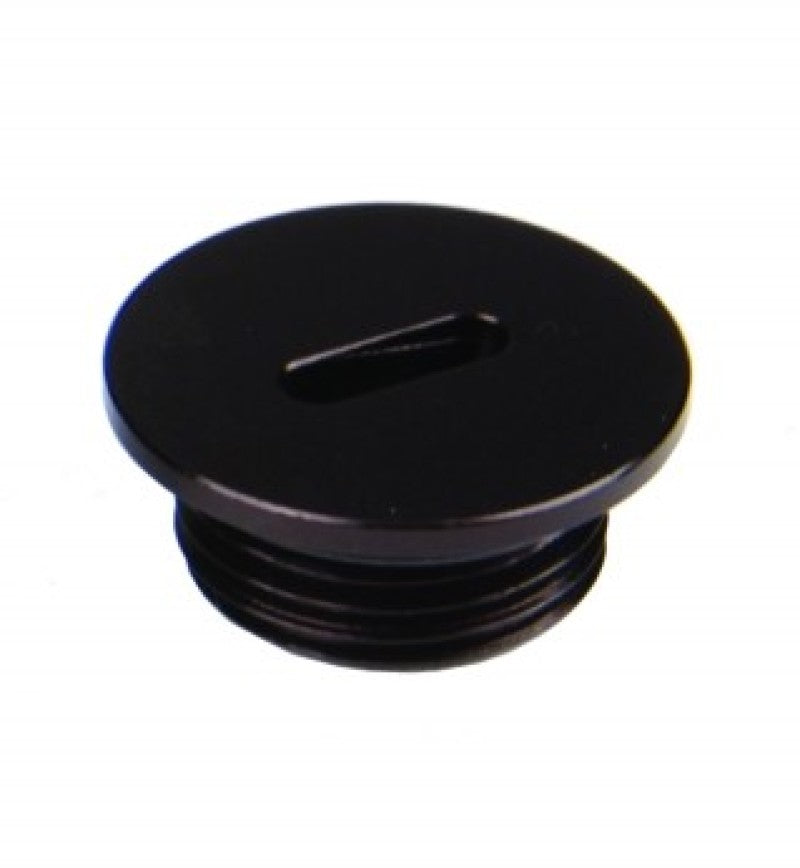 Aeromotive AN-08 O-Ring Boss - Slim Line - Port Plug - Racecraft Industries