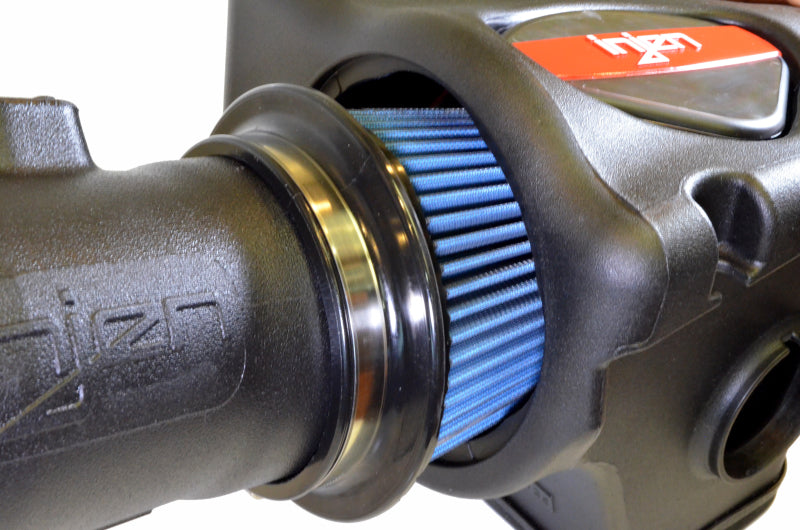 Injen 15-16 Dodge Challenger Hellcat 6.2L / 15-16 Dodge Charger Hellcat 6.2L Evolution Intake - Racecraft Industries