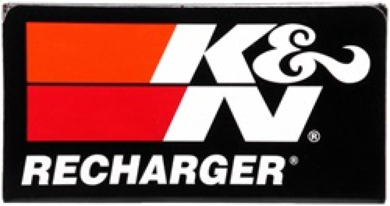 K&N Aerosol Oil Recharger Service Kit - Racecraft Industries