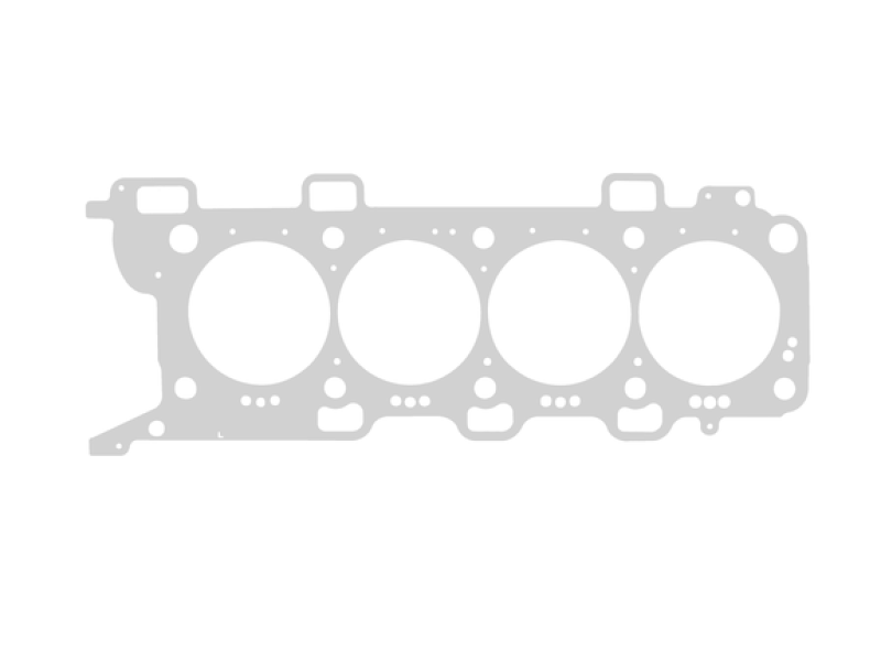 Supertech BMW N54 86mm Bore 0.059in (1.5mm) Thick Cooper Ring Head Gasket - Racecraft Industries