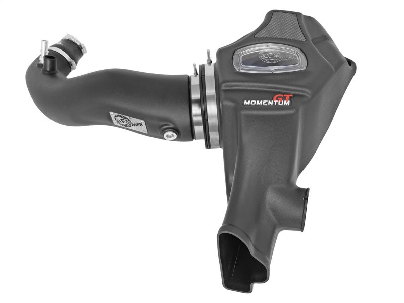 aFe Momentum GT Pro 5R Intake System 15-16 Ford Mustang L4-2.3L EcoBoost - Racecraft Industries