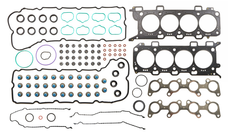 Cometic Street Pro 11-14 Ford 5.0L Gen-1 Coyote V8 Top End Gasket Kit 94mm Bore - .040in Head Gasket - Racecraft Industries