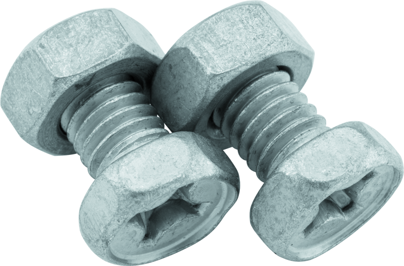 BikeMaster Battery Hardware Pack - 6x10mm - Racecraft Industries