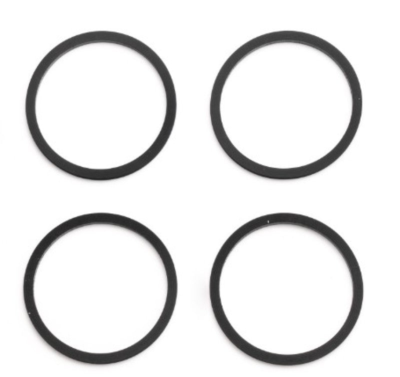 Wilwood O-Ring Kit - 1.38in Square Seal - 4 pk. - Racecraft Industries