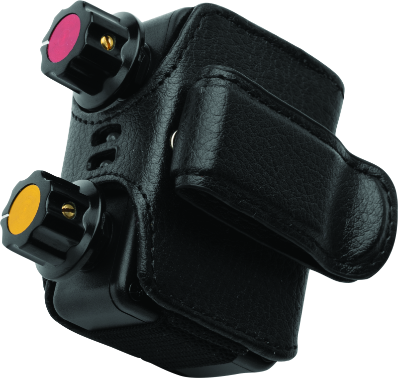 FIRSTGEAR Dual Remote Troller Pouch - Racecraft Industries