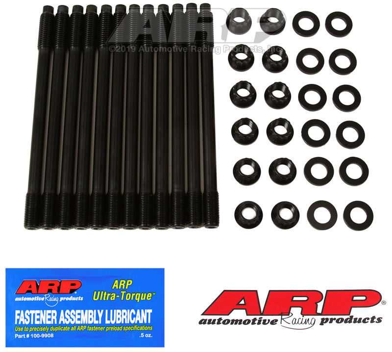 ARP Volvo B25 Head Stud Kit - Racecraft Industries