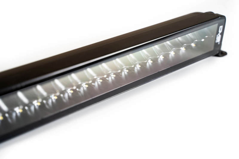 DV8 Offroad 20in Elite Series LED Light Bar Dual Row - Racecraft Industries