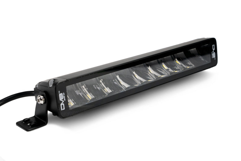 DV8 Offroad Elite Series 13in Light Bar 45W Flood/Spot LED - Racecraft Industries