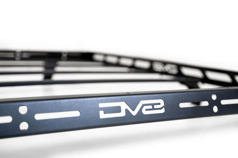 DV8 Offroad 07-18 Jeep Wrangler JK Short Roof Rack - Racecraft Industries