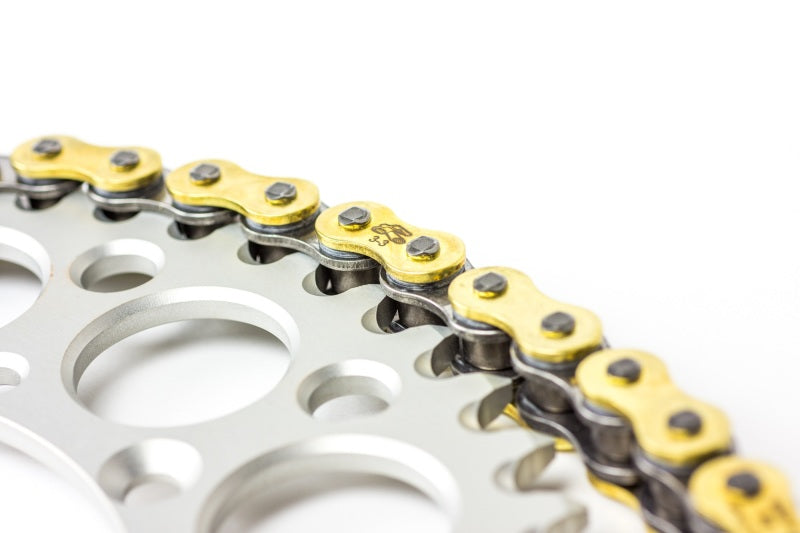 Renthal R3-3 Off-road 520 - 120L SRS Road Chain - Racecraft Industries