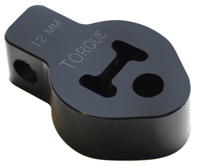 Torque Solution Exhaust Mount: Mitsubishi - Racecraft Industries