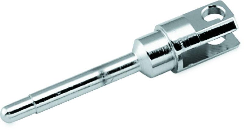 Bikers Choice 70-E79 FL 71-72 FX Chrome Master Cylinder Plunger Replaces H-D 42333-70 - Racecraft Industries