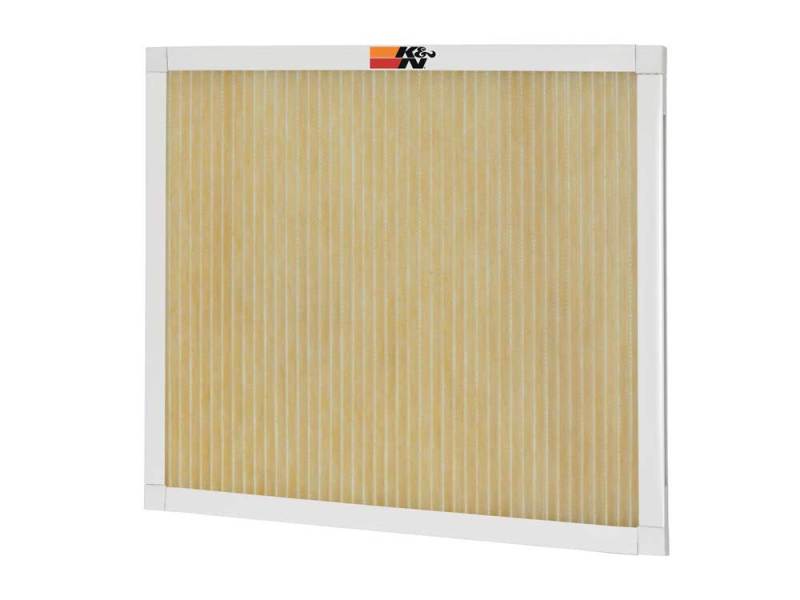 K&N HVAC Filter - 24 x 24 x 1 - Racecraft Industries