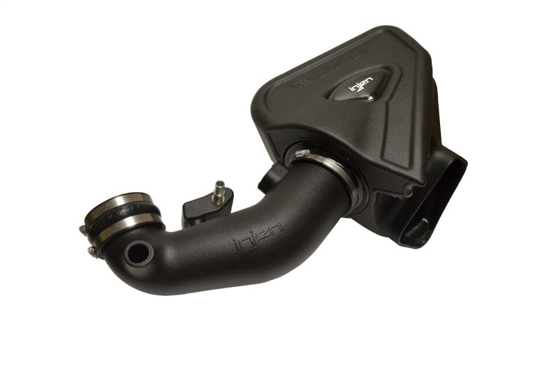 Injen 16-20 Chevrolet Camaro SS 6.2L V8 Evolution Intake - Racecraft Industries