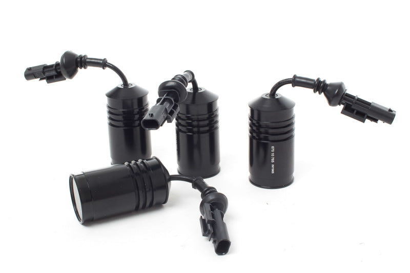 H&R 15-22 Volkswagen Golf GTI MK7/MK8 (w/EBM Electronic Bypass Module & DCC) - Racecraft Industries