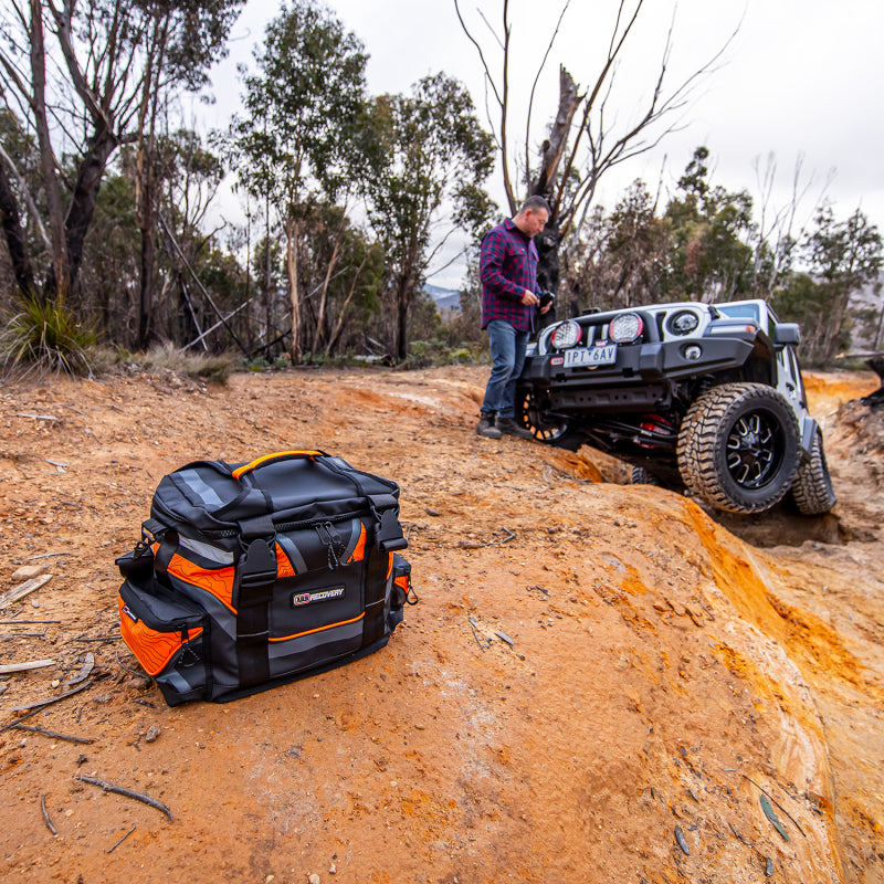 ARB Premium Recovery Kit S2 - Racecraft Industries