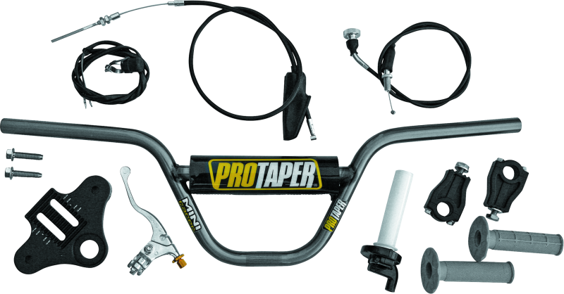ProTaper Honda XR/CRF50 (All) Pitbike Kit - Racecraft Industries