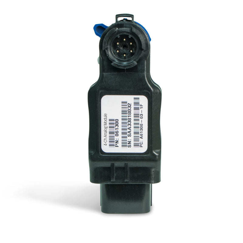 Banks Power iDash 1.8 DataMonster / Super Gauge 4 Ch Analog Module System - Racecraft Industries
