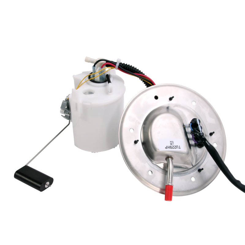 BBK 01-04 Mustang V6 GT 01-02 Cobra 300LPH Intank Fuel Pump - Racecraft Industries