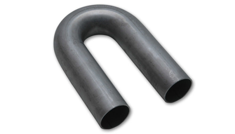 Vibrant 3.5in O.D. T304 SS U-Bend (5.5in Centerline Radius) - Racecraft Industries