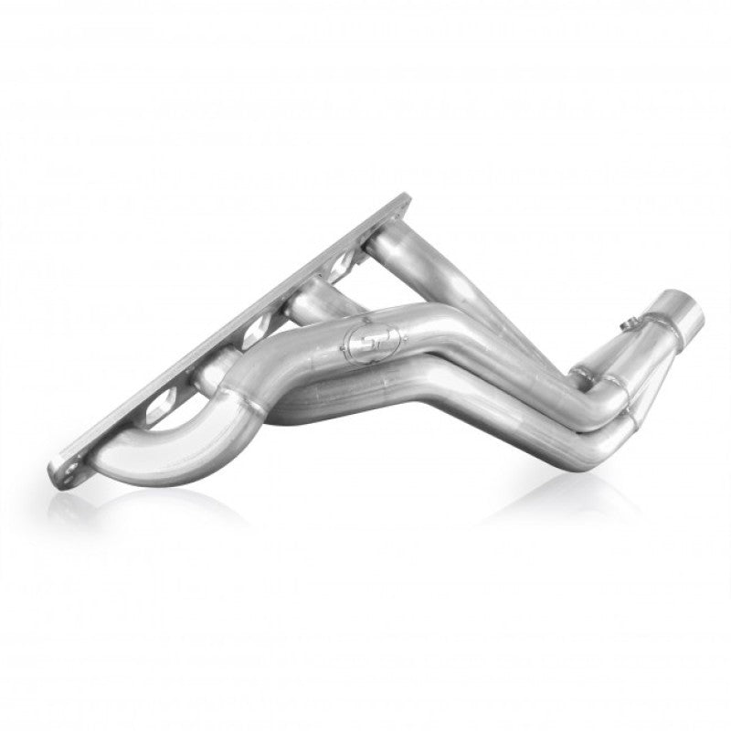 Stainless Power 2005-18 Hemi Headers 1-7/8in Primaries 3in High-Flow Cats - Racecraft Industries