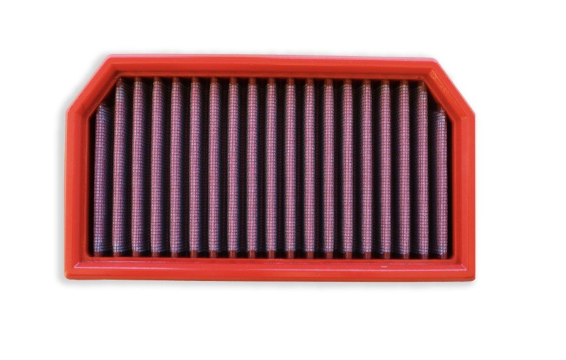 BMC 20+ Aprilia RS 660 Replacement Air Filter - Racecraft Industries